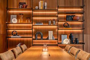 Munich Marriott Hotel City West