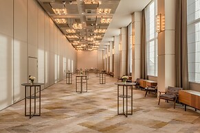 Munich Marriott Hotel City West