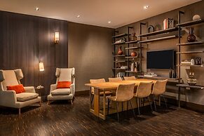 Munich Marriott Hotel City West