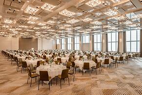 Munich Marriott Hotel City West