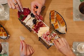 Munich Marriott Hotel City West