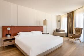 Munich Marriott Hotel City West