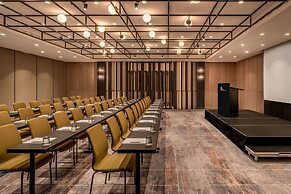 Munich Marriott Hotel City West