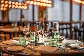 Munich Marriott Hotel City West