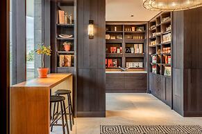 Munich Marriott Hotel City West