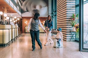 Munich Marriott Hotel City West