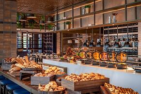 Munich Marriott Hotel City West