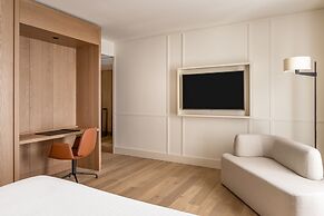 Munich Marriott Hotel City West