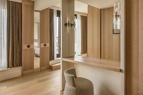 Munich Marriott Hotel City West