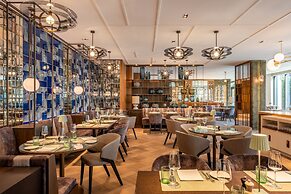 Munich Marriott Hotel City West