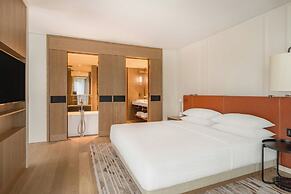 Munich Marriott Hotel City West