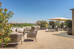 Munich Marriott Hotel City West