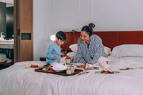 Munich Marriott Hotel City West