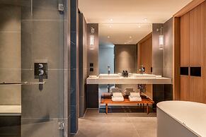 Munich Marriott Hotel City West