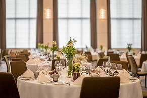 Munich Marriott Hotel City West