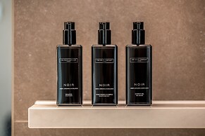 Munich Marriott Hotel City West