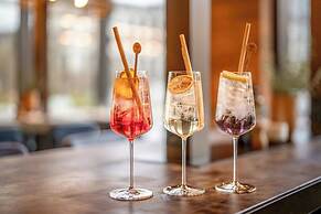 Munich Marriott Hotel City West