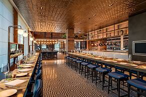 Munich Marriott Hotel City West