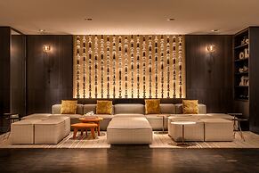 Munich Marriott Hotel City West