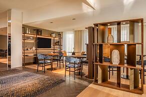 Munich Marriott Hotel City West