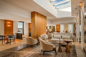 Munich Marriott Hotel City West