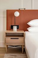 Munich Marriott Hotel City West