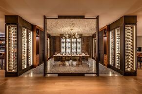 Munich Marriott Hotel City West