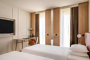 Munich Marriott Hotel City West
