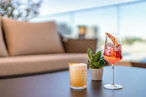 Munich Marriott Hotel City West