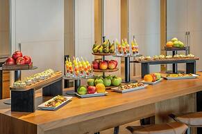 Munich Marriott Hotel City West