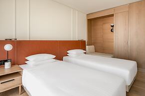 Munich Marriott Hotel City West