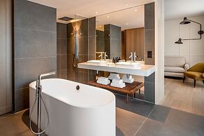 Munich Marriott Hotel City West