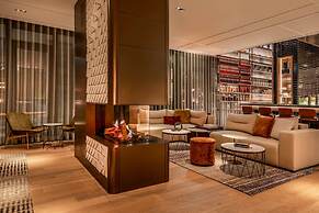 Munich Marriott Hotel City West