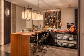 Munich Marriott Hotel City West