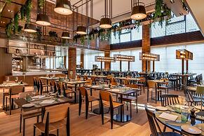 Munich Marriott Hotel City West