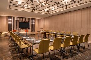 Munich Marriott Hotel City West