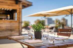 Munich Marriott Hotel City West