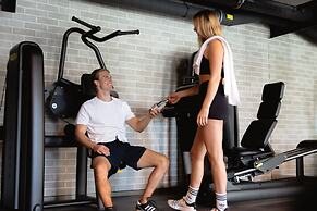 Munich Marriott Hotel City West