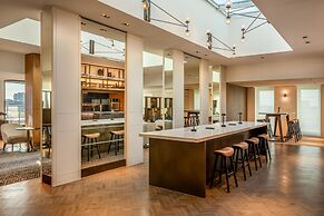 Munich Marriott Hotel City West