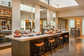 Munich Marriott Hotel City West