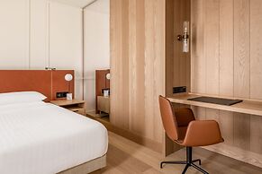 Munich Marriott Hotel City West