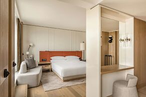 Munich Marriott Hotel City West