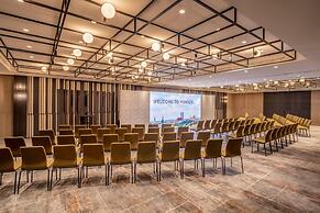 Munich Marriott Hotel City West