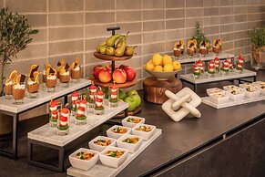 Munich Marriott Hotel City West