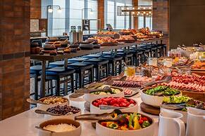 Munich Marriott Hotel City West