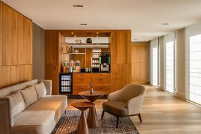 Munich Marriott Hotel City West