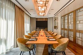 Munich Marriott Hotel City West