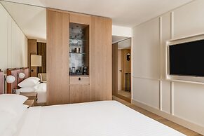 Munich Marriott Hotel City West