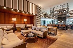 Munich Marriott Hotel City West