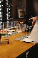 Munich Marriott Hotel City West